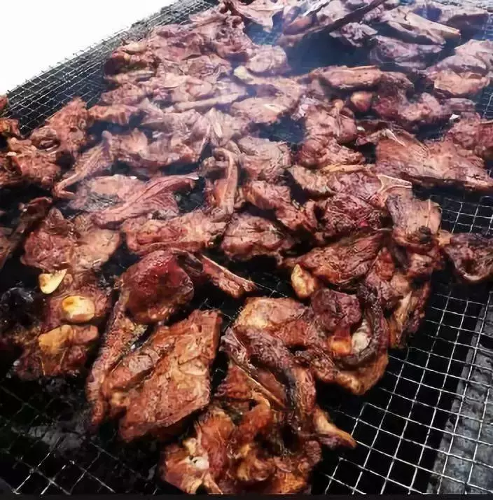 私藏!老饕推薦的8個巴淡島最美味街頭小吃,1新幣起