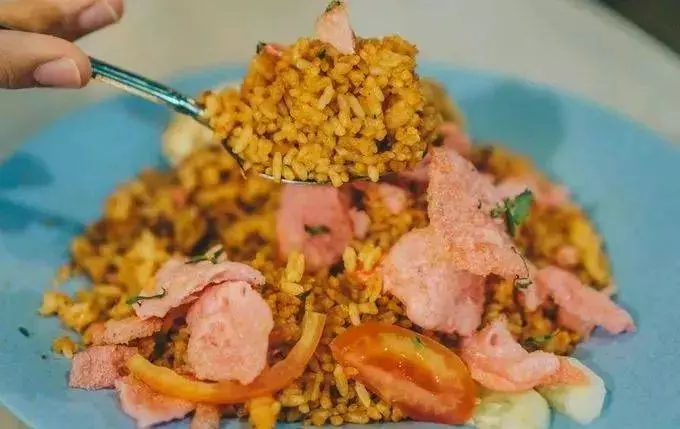 私藏!老饕推薦的8個巴淡島最美味街頭小吃,1新幣起