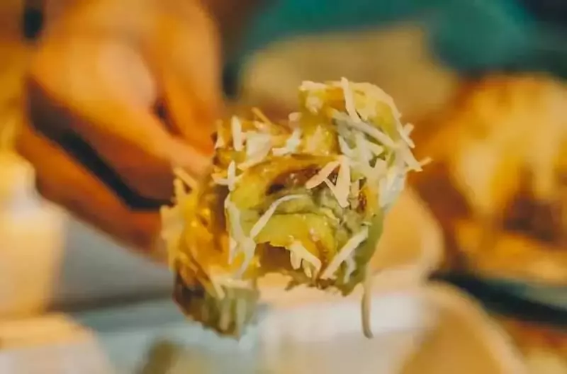 私藏!老饕推薦的8個巴淡島最美味街頭小吃,1新幣起