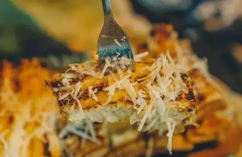 私藏!老饕推薦的8個巴淡島最美味街頭小吃,1新幣起