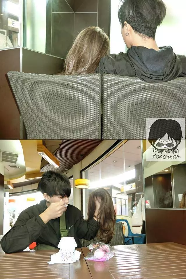 18張超狂的單身自拍法,讓單身狗們也可以「看起來很精彩,但是實際很魯QQ」