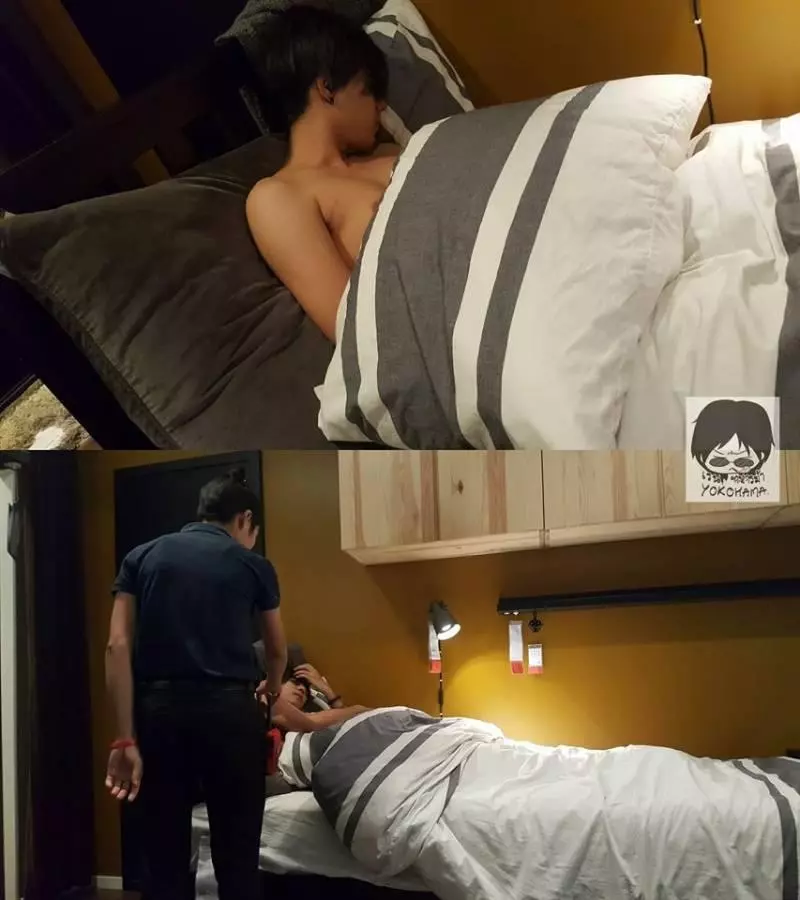 18張超狂的單身自拍法,讓單身狗們也可以「看起來很精彩,但是實際很魯QQ」