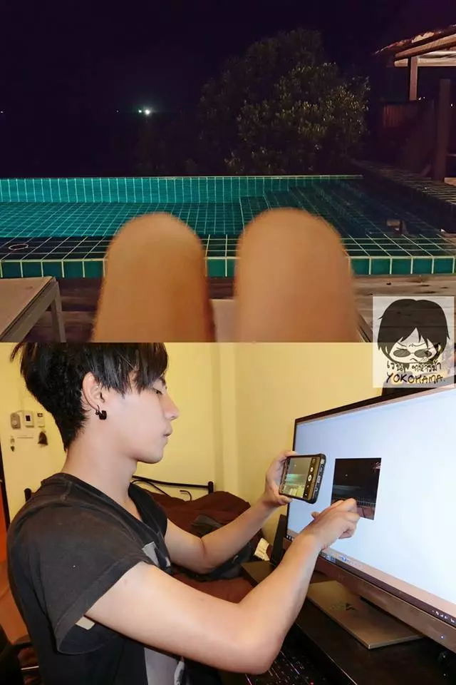 18張超狂的單身自拍法,讓單身狗們也可以「看起來很精彩,但是實際很魯QQ」