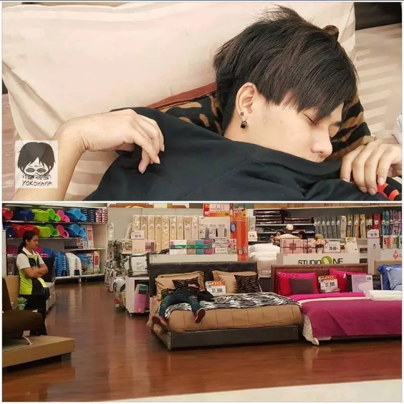 18張超狂的單身自拍法,讓單身狗們也可以「看起來很精彩,但是實際很魯QQ」