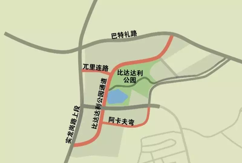 最新!新加坡又要建一新花園,這區房價目測要漲漲漲