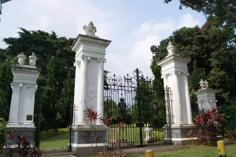 最新!新加坡又要建一新花園,這區房價目測要漲漲漲
