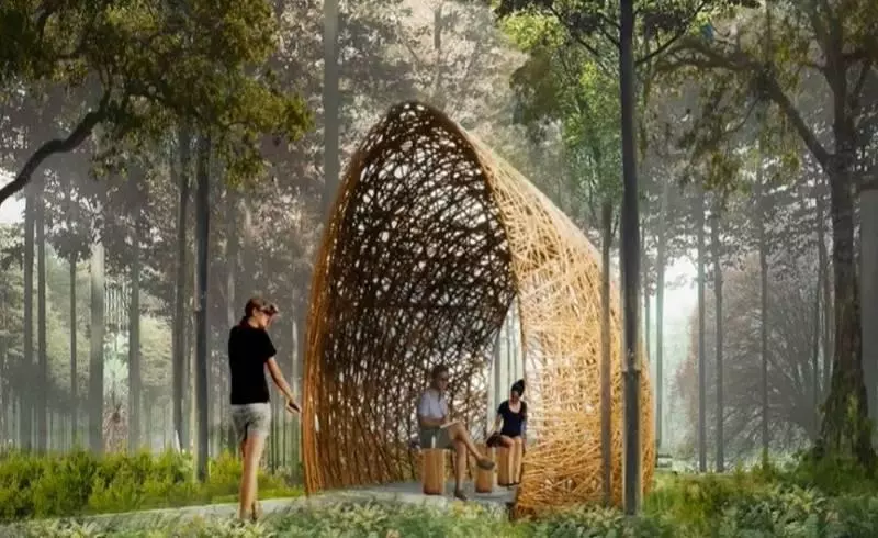 最新!新加坡又要建一新花園,這區房價目測要漲漲漲