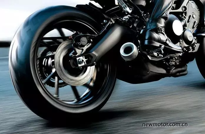 重機前瞻 山葉2019款XSR900永不落幕的經典