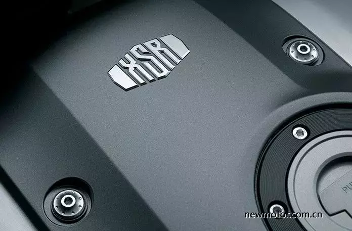 重機前瞻 山葉2019款XSR900永不落幕的經典