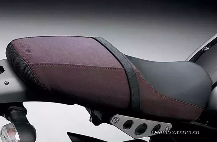 重機前瞻 山葉2019款XSR900永不落幕的經典