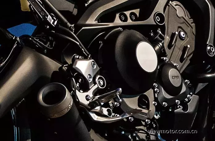 重機前瞻 山葉2019款XSR900永不落幕的經典