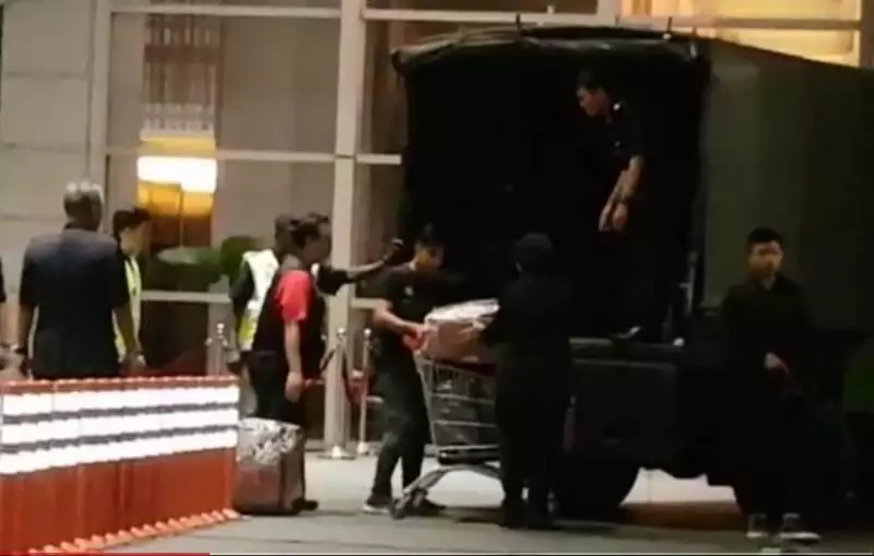 【納吉夫婦今日哭都沒有用了】警方終於對「納吉夫婦1MDB財物」出手了!