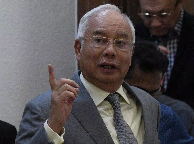 申請撤換一馬案主控官哥巴斯里南!納吉再遭上訴庭很打臉!再一次吃閉門羹!