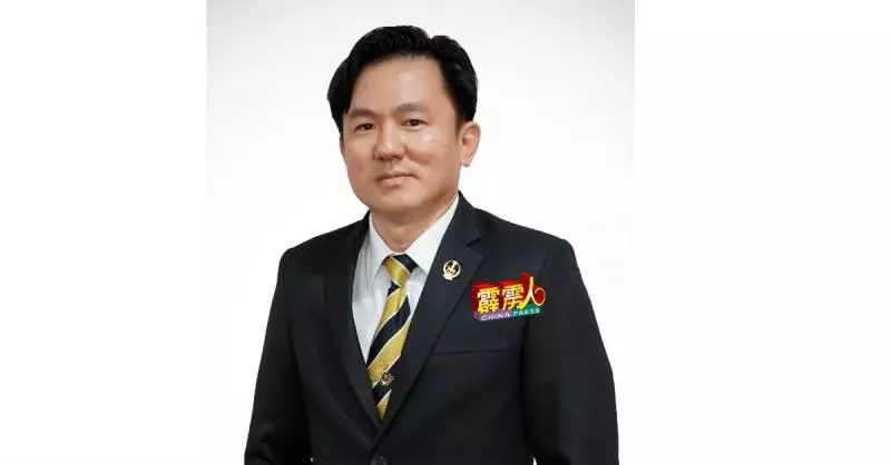 2019年霹靂州級衛塞節 12日培南獨中舉行 | 中國報 China Press
