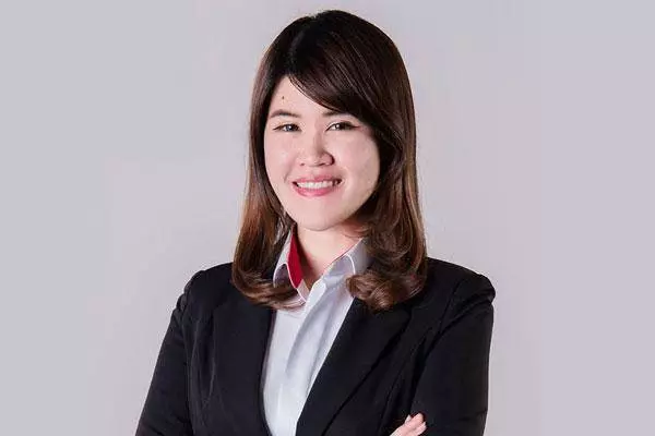 【候選人黃詩怡缺乏政治經驗】楊巧雙為黃詩怡出面喊話!難以想像!