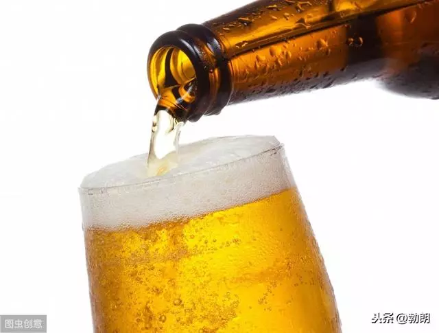 世界最受歡迎9種酒,怎麼說,我也是喝過4種的人!