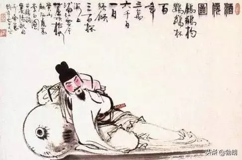 世界最受歡迎9種酒,怎麼說,我也是喝過4種的人!
