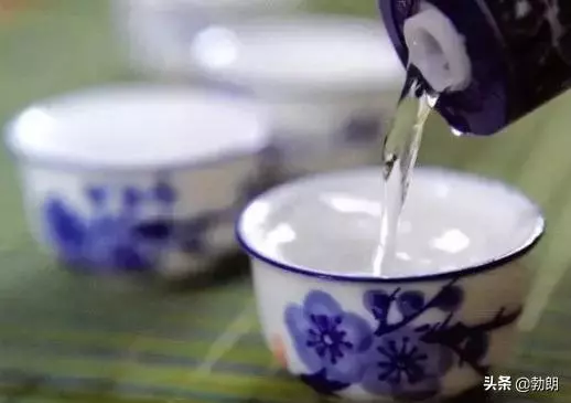 世界最受歡迎9種酒,怎麼說,我也是喝過4種的人!
