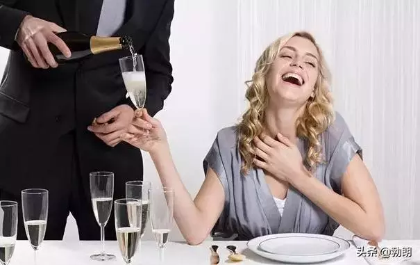 世界最受歡迎9種酒,怎麼說,我也是喝過4種的人!