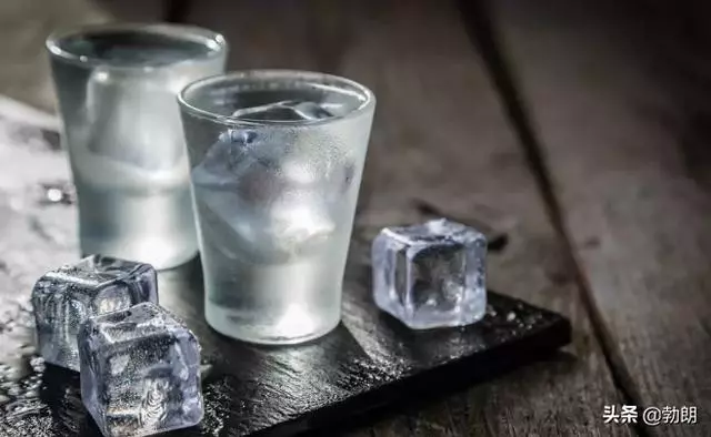 世界最受歡迎9種酒,怎麼說,我也是喝過4種的人!