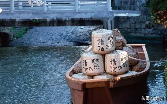 世界最受歡迎9種酒,怎麼說,我也是喝過4種的人!
