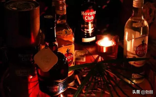 世界最受歡迎9種酒,怎麼說,我也是喝過4種的人!