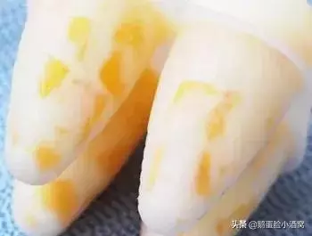 手把手教您做冰棍雪糕,比超市買的要好吃多了,而且沒添加劑。