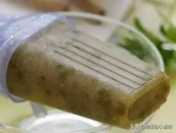 手把手教您做冰棍雪糕,比超市買的要好吃多了,而且沒添加劑。