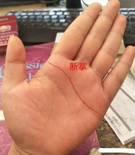 可遇而不可求的手相,一輩子富貴壽全,看看你有沒有
