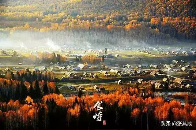 讀懂了十二時辰五臟六腑「值班表」,你就知道該如何養生了!