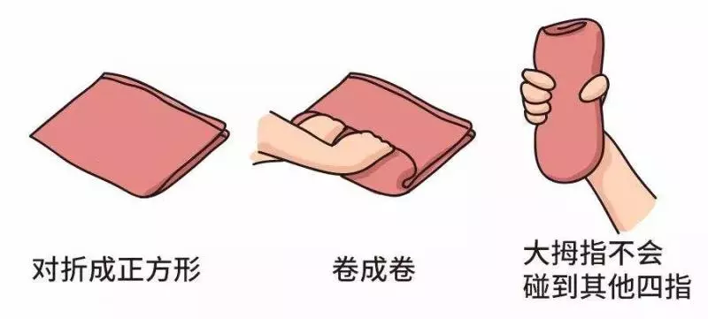 眼部寒冷損傷視神經小心青光眼,眼科醫師:一條毛巾護眼一把罩