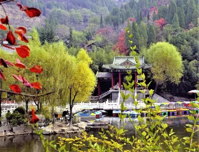 真正的消災祈福,是修身改過