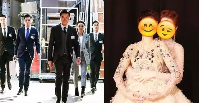 【法政先鋒IV重拍】TVB這「兩姐妹」最大可能頂替黃心穎……!