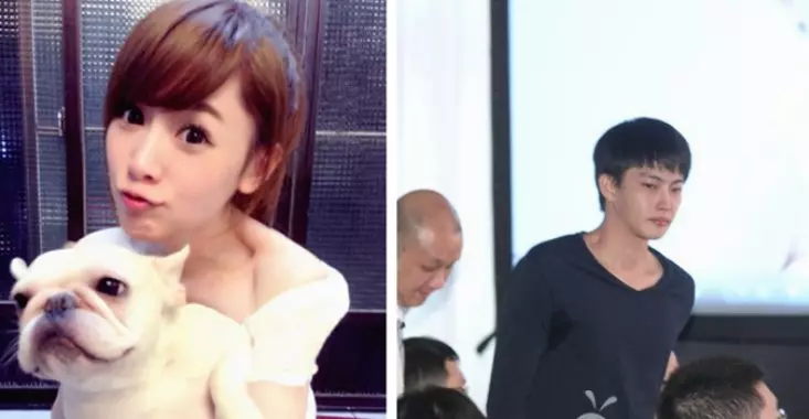 黑澀會美眉去世,年僅27死因心痛,陳建州惋惜、王偉忠悼念!