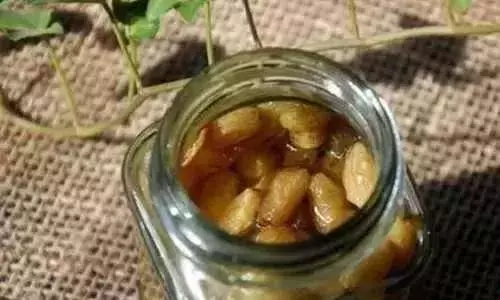 葡萄乾好吃有訣竅,不用生吃不用泡水,如此吃,輕鬆趕走大肚腩