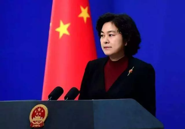 真當中國行事跟美國一樣?五角大樓連提這個詞21次!中方明確表態