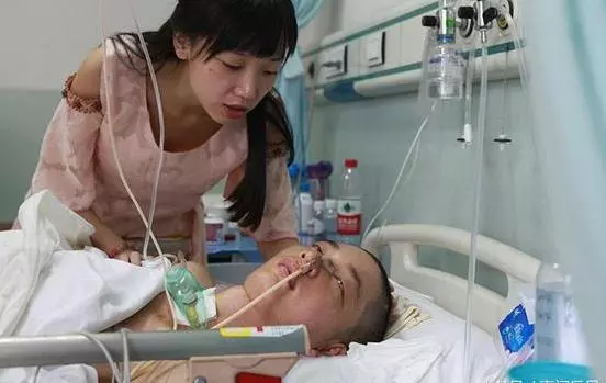 植物人丈夫臥床3年,漂亮妻子居然懷孕了,結果令人大驚不可思議......