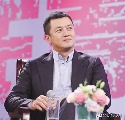 李亞鵬新女友被起底 爆身價超過千億