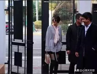 李亞鵬新女友被起底 爆身價超過千億
