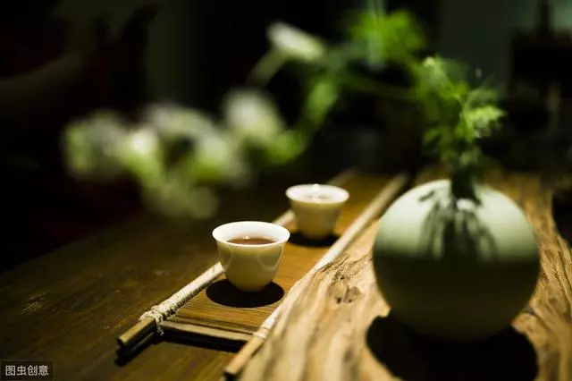 人生,努力的意義是什麼?是為了看到更大的世界!