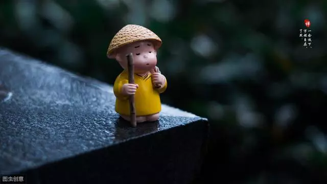 人生,努力的意義是什麼?是為了看到更大的世界!