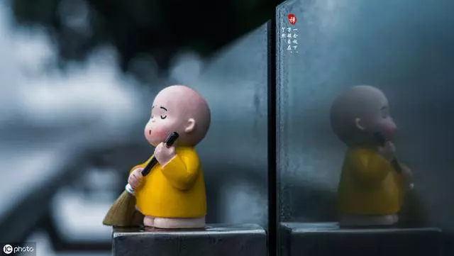 人生,努力的意義是什麼?是為了看到更大的世界!