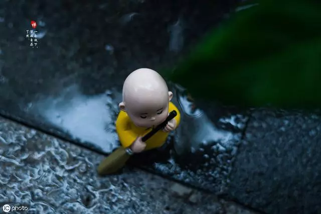 人生,努力的意義是什麼?是為了看到更大的世界!