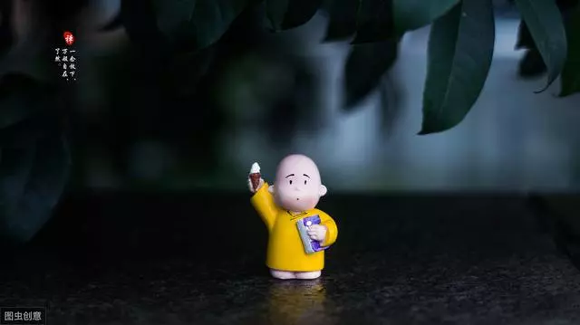 人生,努力的意義是什麼?是為了看到更大的世界!