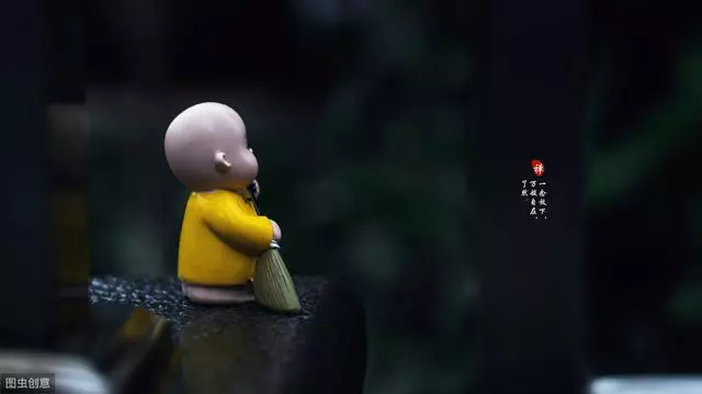 人生,努力的意義是什麼?是為了看到更大的世界!