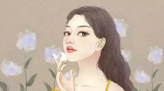 心理學:不常換臉書頭像的女人,大多是這4種脾氣,你是嗎?