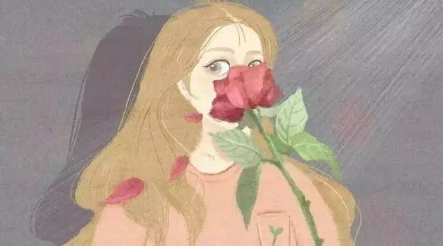 心理學:不常換臉書頭像的女人,大多是這4種脾氣,你是嗎?