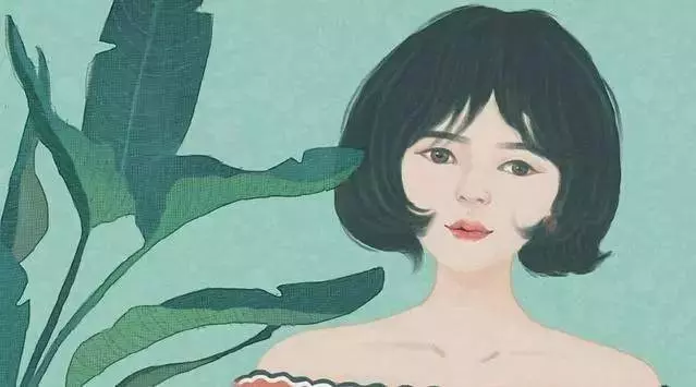 心理學:不常換臉書頭像的女人,大多是這4種脾氣,你是嗎?