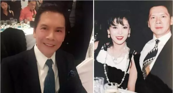 乾爹洪金寶當年追殺向華強就是為了范冰冰,那最後洪金寶做到了?