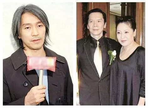 乾爹洪金寶當年追殺向華強就是為了范冰冰,那最後洪金寶做到了?